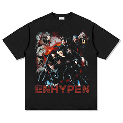 ENHYPEN T-shirt