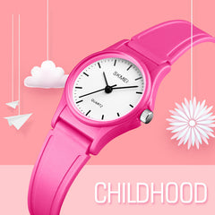 Children's Watch Gift Watch
