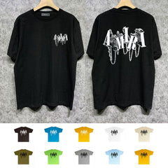 Amiri T Shirts