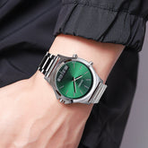 Analog-Digital Watch Business Electronic Watches