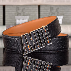 Amiri Belt