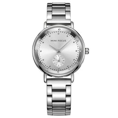 Women's Quartz Watches Fashion Diamond Women's Watch