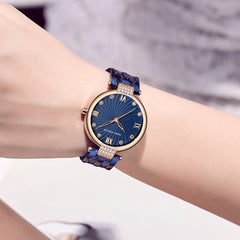 Women's Quartz Watches Fashion Diamond Women's Watch