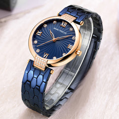 Women's Quartz Watches Fashion Diamond Women's Watch