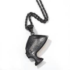 Jewelry Cleopatra Necklace Egypt Pieces rapper