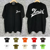 Amiri T Shirts