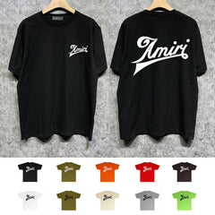 Amiri T Shirts