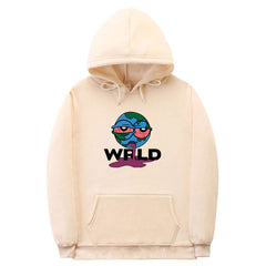 Juice WRLD in Loving Memory Hoodie Juice WRLD Printed Fashionable Loose Hoodie