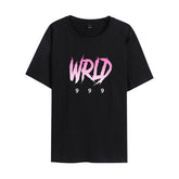 Juice WRLD T Shirt Juice WRLD Peripheral T-shirt