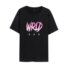 Juice WRLD T Shirt Juice WRLD Peripheral T-shirt