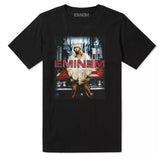 Detroit Eminem T Shirt