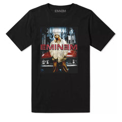Detroit Eminem T Shirt