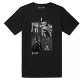 Detroit Eminem T Shirt