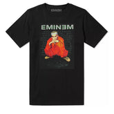 Detroit Eminem T-Shirt