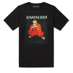 Detroit Eminem T-Shirt
