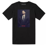 Detroit Eminem T-Shirt Trendy Cotton T-Shirt
