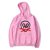 Juice WRLD in Loving Memory Hoodie Juice WRLD Printed Fashionable Loose Hoodie