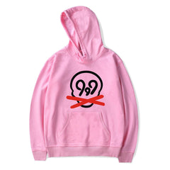 Juice WRLD in Loving Memory Hoodie Juice WRLD Printed Fashionable Loose Hoodie