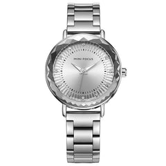 Women's Quartz Watches Diamond Waterproof Women's Watch
