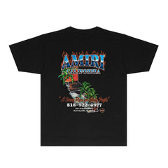 Amiri T Shirts