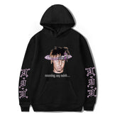 Juice WRLD in Loving Memory Hoodie Juice WRLD Printed Loose Hoodie