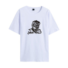 Juice WRLD T Shirt Juice WRLD Peripheral T-shirt for Men