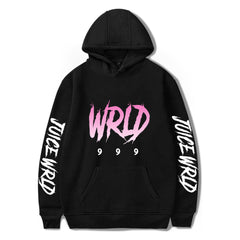 Juice WRLD in Loving Memory Hoodie Juice WRLD Printed Loose Hoodie