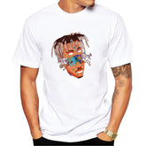 Juice WRLD T Shirt Juice WRLD Printed T-shirt