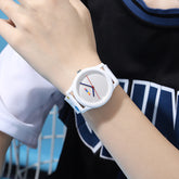 Children's Watch Watch Silicone