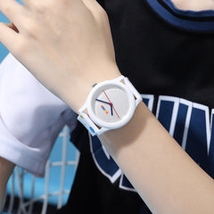 Children's Watch Watch Silicone