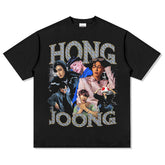 Kim Hong Joong T-shirt