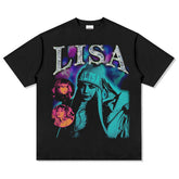 LISA T-shirt