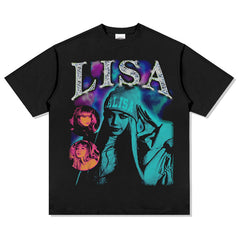 LISA T-shirt