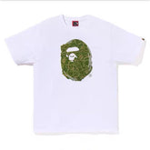 Bathing Ape T Shirt