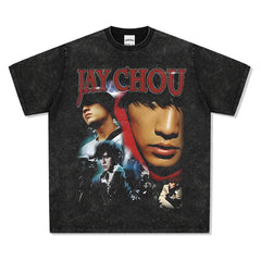 Jay Chou T-shirt