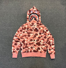 Bathing Ape Hoodie