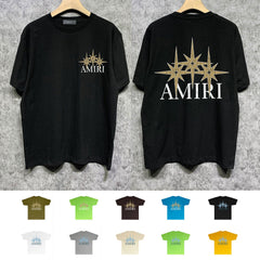 Amiri T Shirts