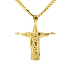 Jewelry Jesus Pieces