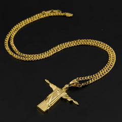 Jewelry Jesus Pieces