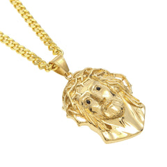 Jewelry 'Jesus' Avatar Necklace Jesus Pieces