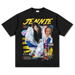 Jennifer T-shirt