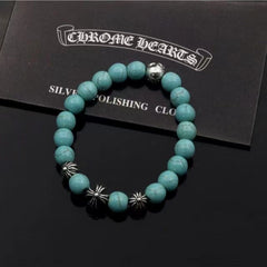 Chrome Heart Bracelet Gift