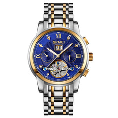 Mechanical Watch Fashion Casual Male