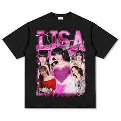 Lisa T-shirt