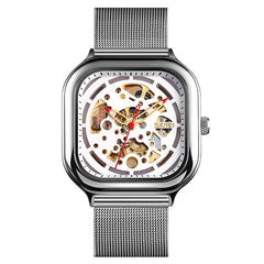 Mechanical Watch Classic Men