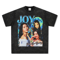 JOY Park Soo Young T-shirt