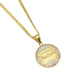 Jewelry 'The Last Supper 'Necklace Royalty