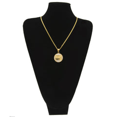 Jewelry 'The Last Supper 'Necklace Royalty