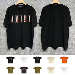 Amiri T Shirts