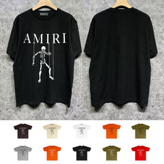 Amiri T Shirts